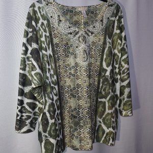 Blouse